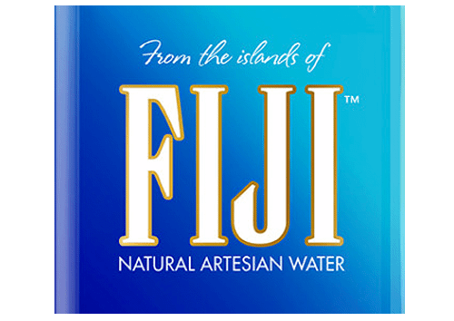 Fiji Water - Australian Beverages